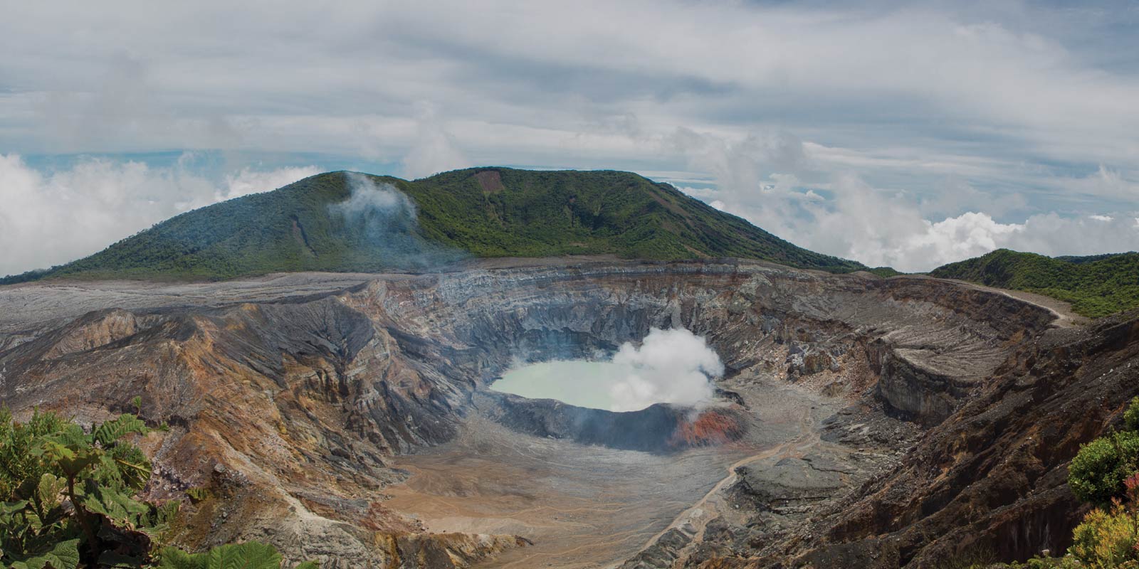 Costa Rica: A Touch of the Tropics | EF Tours for Girl Scouts